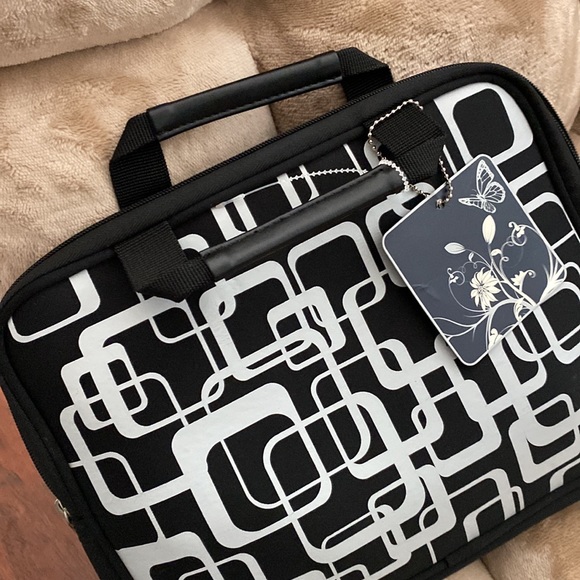 Ideastyle ipod notebook bag - Picture 7 of 7